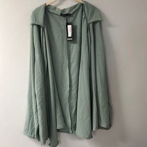 Kimono from Boohoo *NEW*